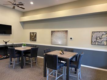 Clubhouse